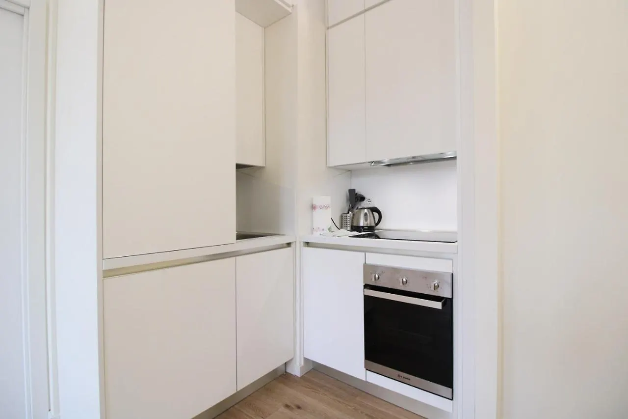 Milanrentals - Marte Apartment