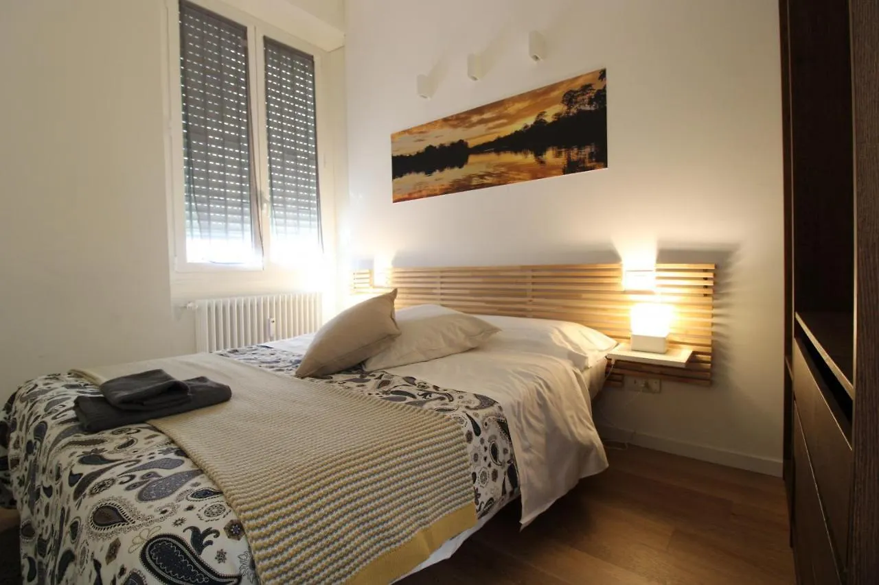 Milanrentals - Marte Apartment